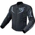 Giacca Berik NJ-183330 - nero