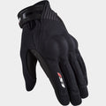 Guanti Primavera/Estate LS2 Dart 2 - Nero