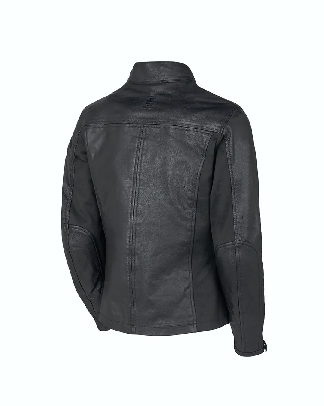 GIACCA IN PELLE OJ BEAST DONNA