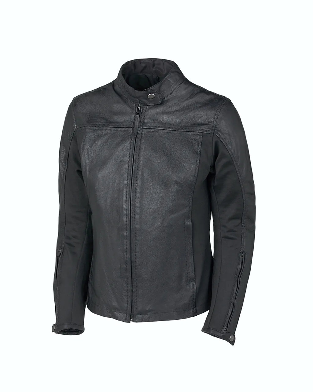 GIACCA IN PELLE OJ BEAST DONNA