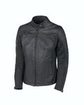 GIACCA IN PELLE OJ BEAST DONNA