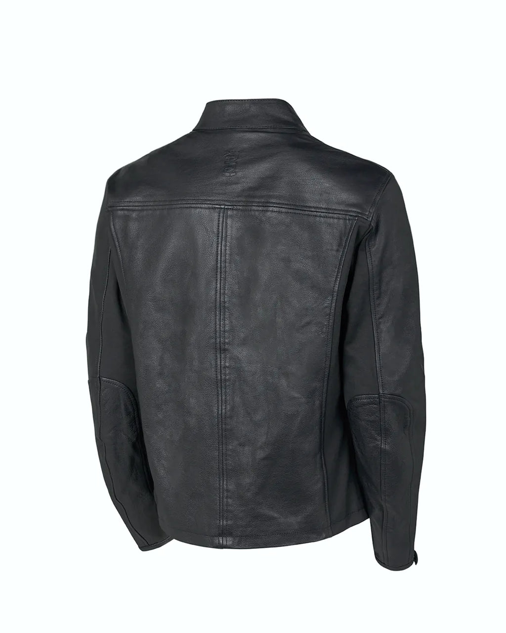 GIACCA IN PELLE OJ BEAST