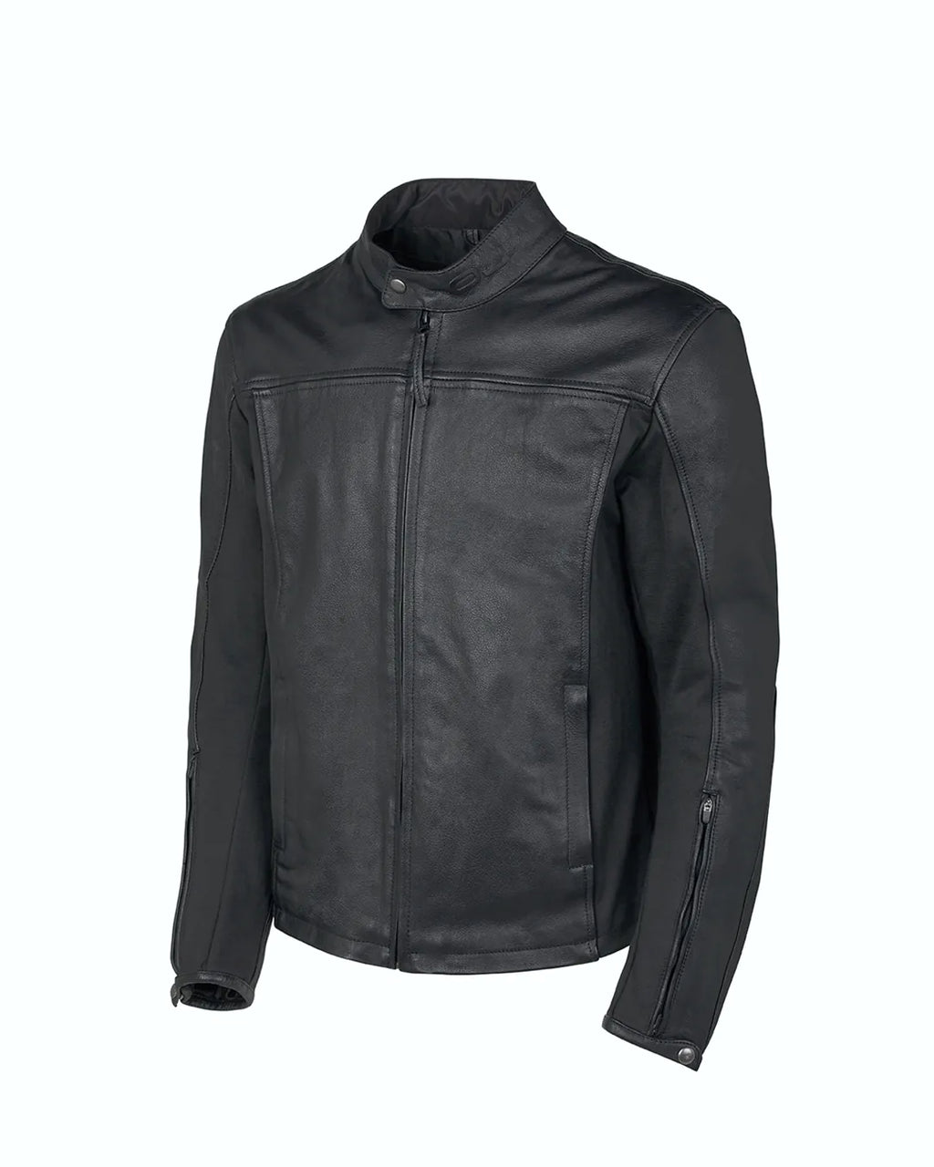 GIACCA IN PELLE OJ BEAST