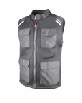 Gilet Penta OJ - Nero