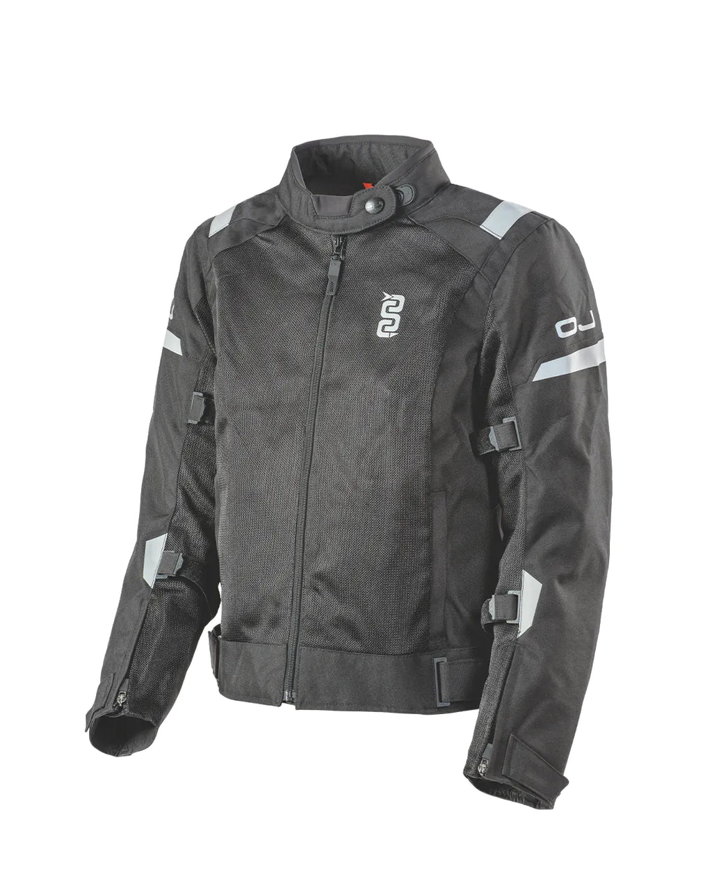 GIACCA OJ REEF DONNA