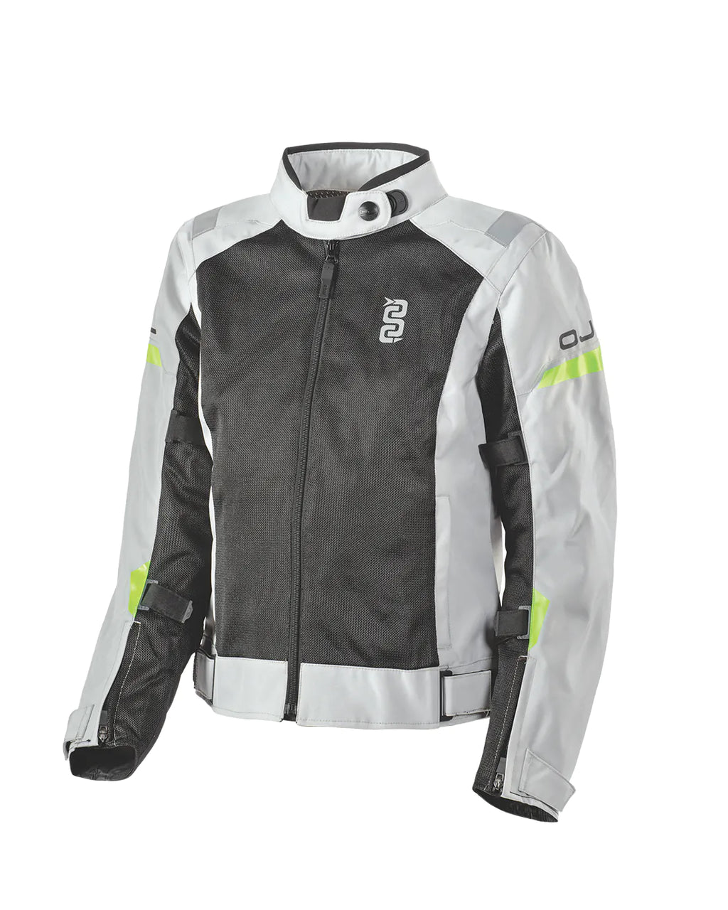 GIACCA OJ REEF DONNA
