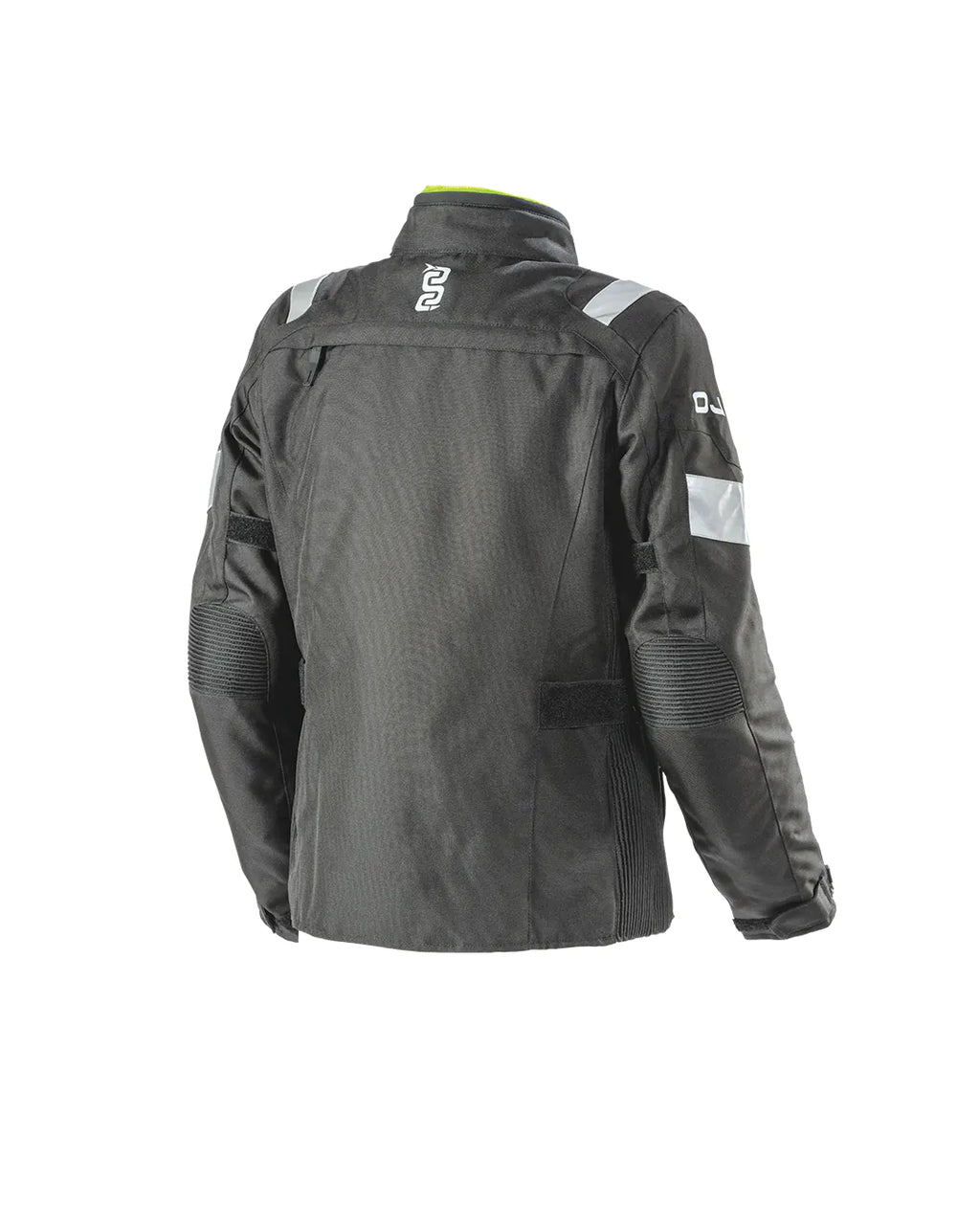 GIACCA OJ CROSSWAY DONNA