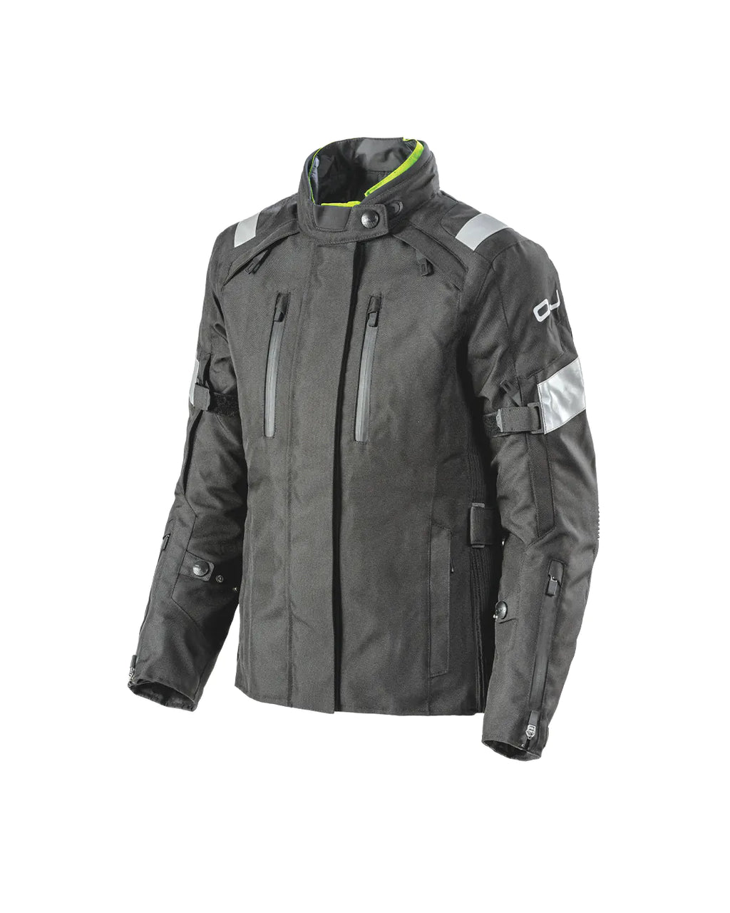 GIACCA OJ CROSSWAY DONNA