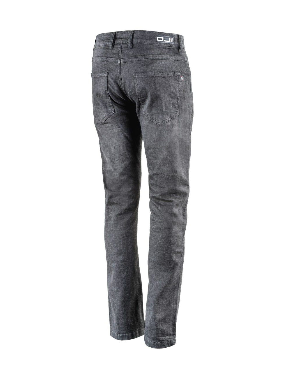 PANTALONE OJ DARKEN 2 UOMO - NERO