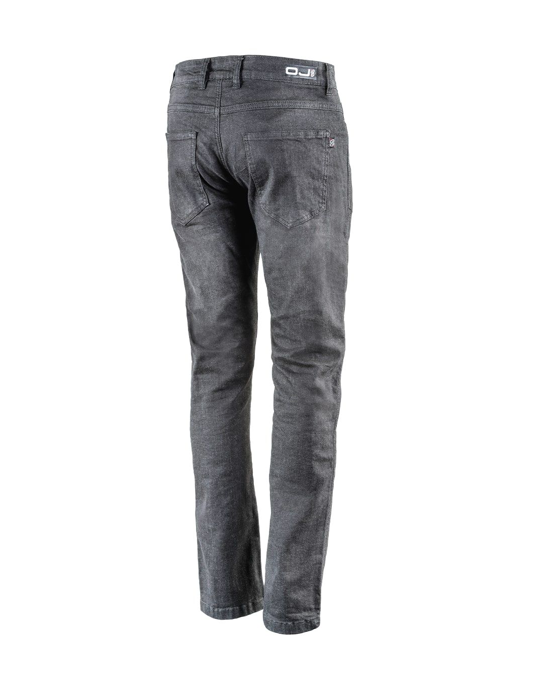 PANTALONE OJ DARKEN 2 UOMO - NERO