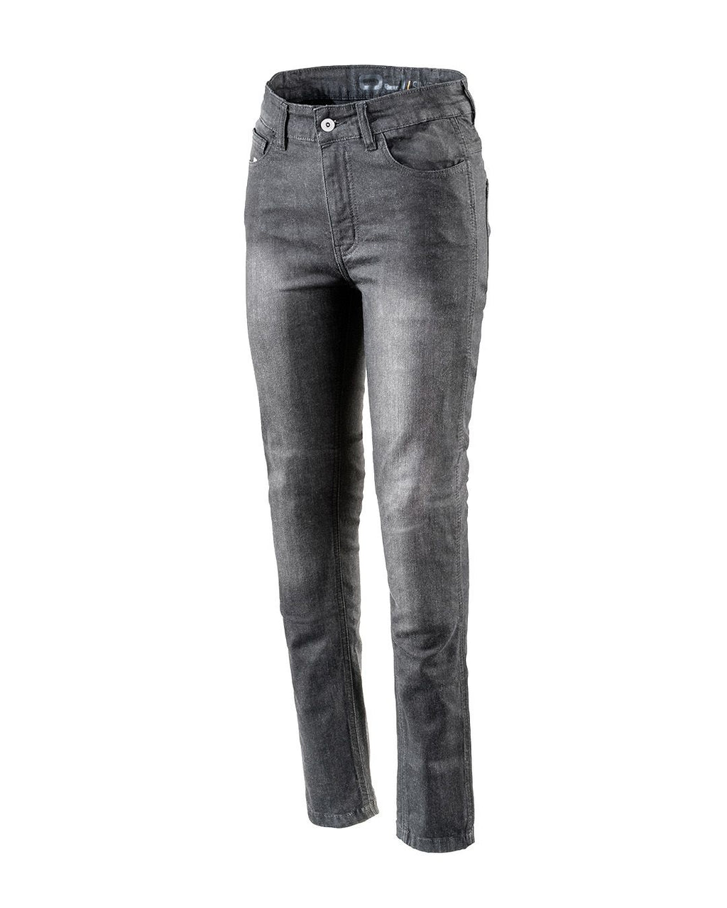 PANTALONE OJ DARKEN 2 DONNA - NERO