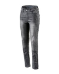 PANTALONE OJ DARKEN 2 DONNA - NERO