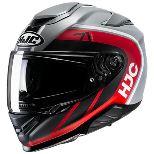 CASCO INTEGRALE HJC RPHA 71 MAPOS