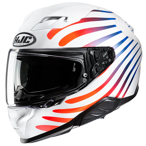 CASCO INTEGRALE HJC F71 ZEN