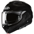 Casco modulare F100 HJC nero