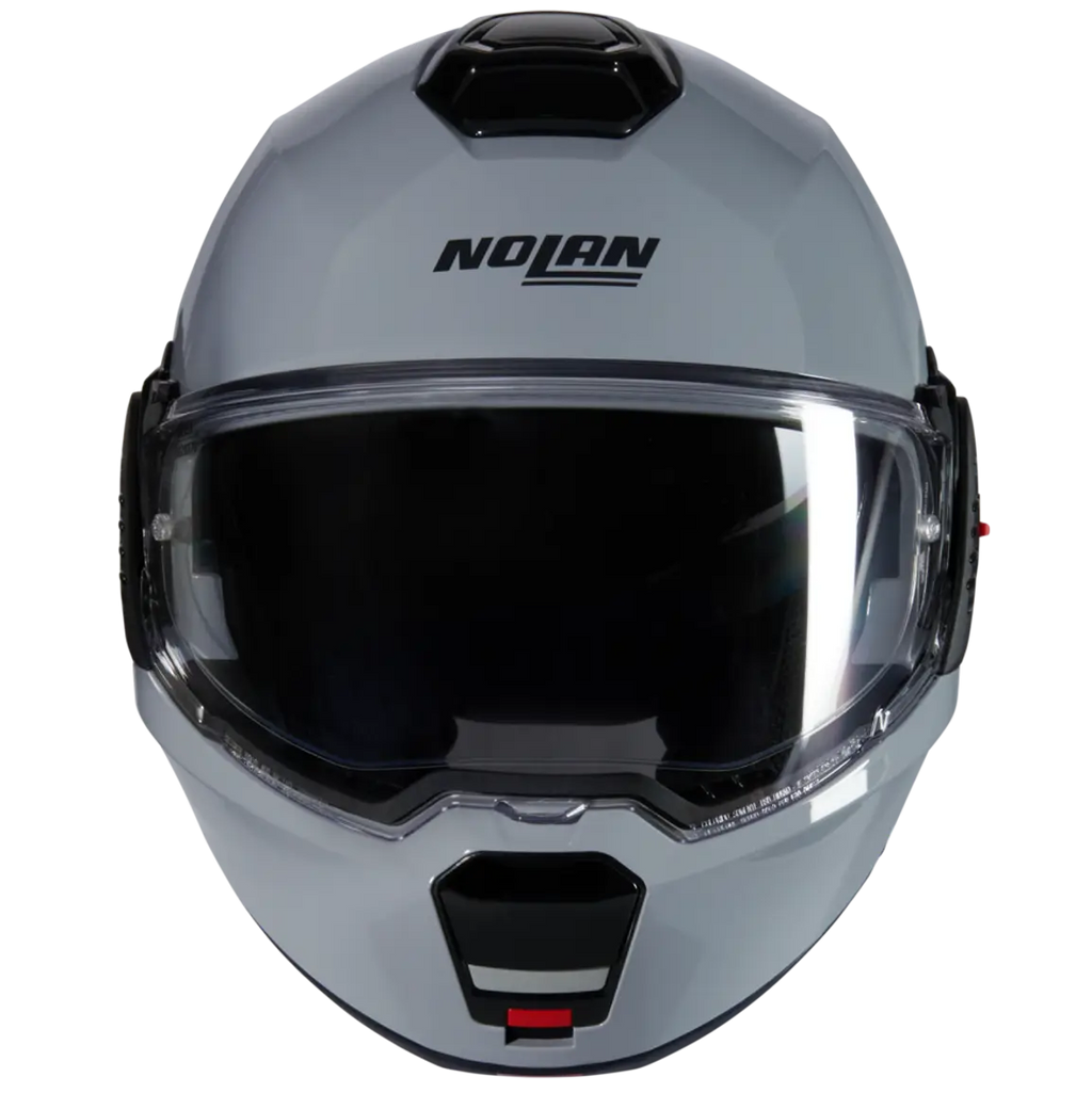 Casco Modulare NOLAN N120-1 Classico - Grigio