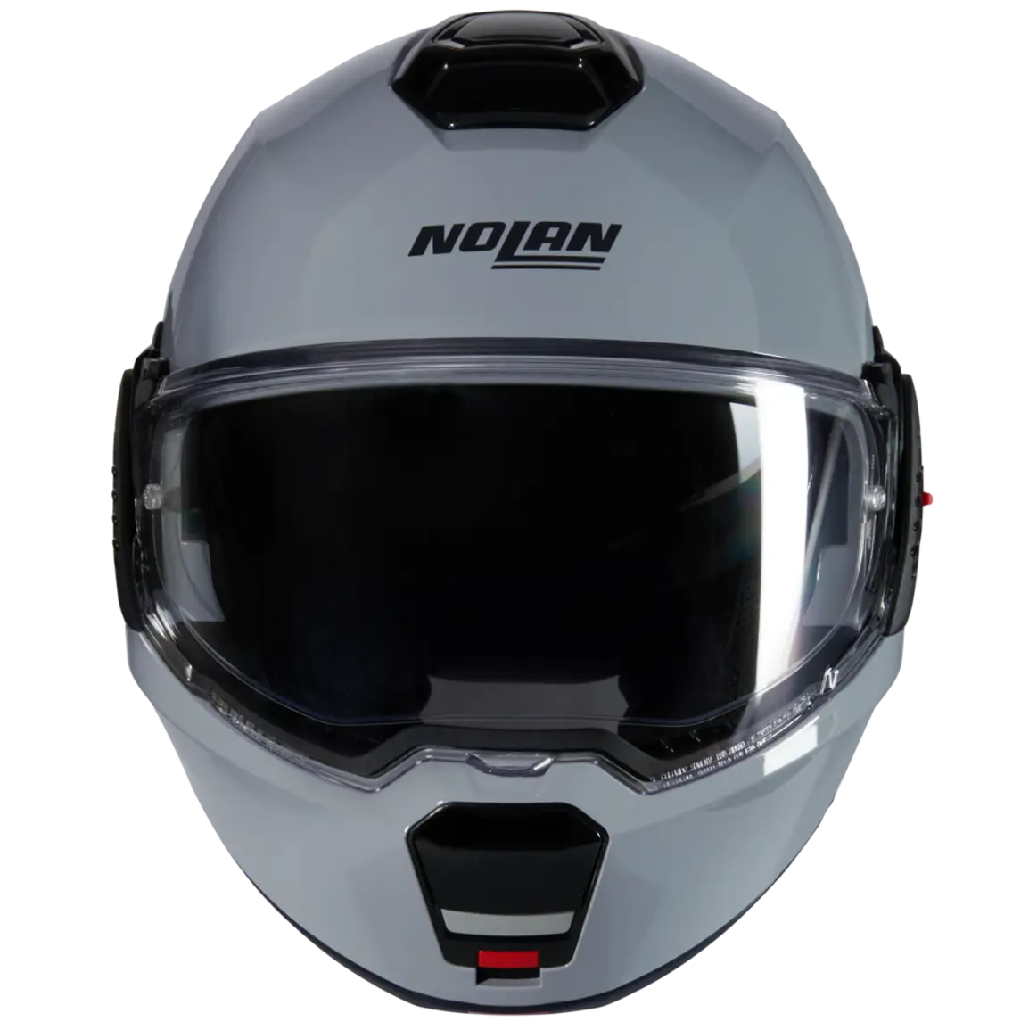 Casco Modulare NOLAN N120-1 Classico - Grigio