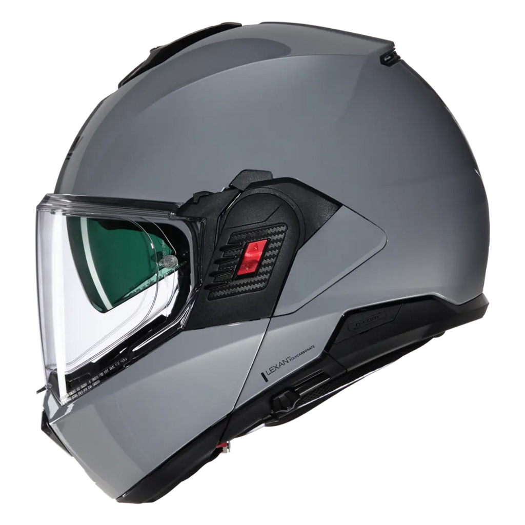 Casco Modulare NOLAN N120-1 Classico - Grigio