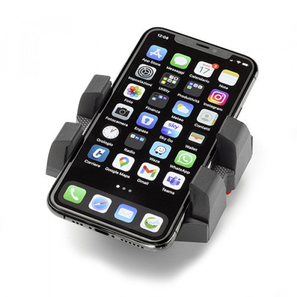 Supporto telefono GIVI universale S921