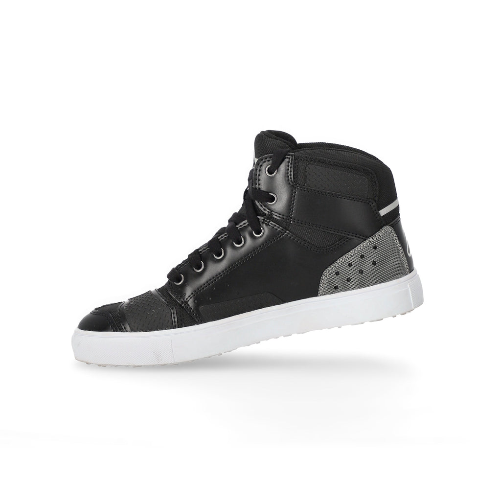 Scarpa Moto Acerbis Ce Lock - nero