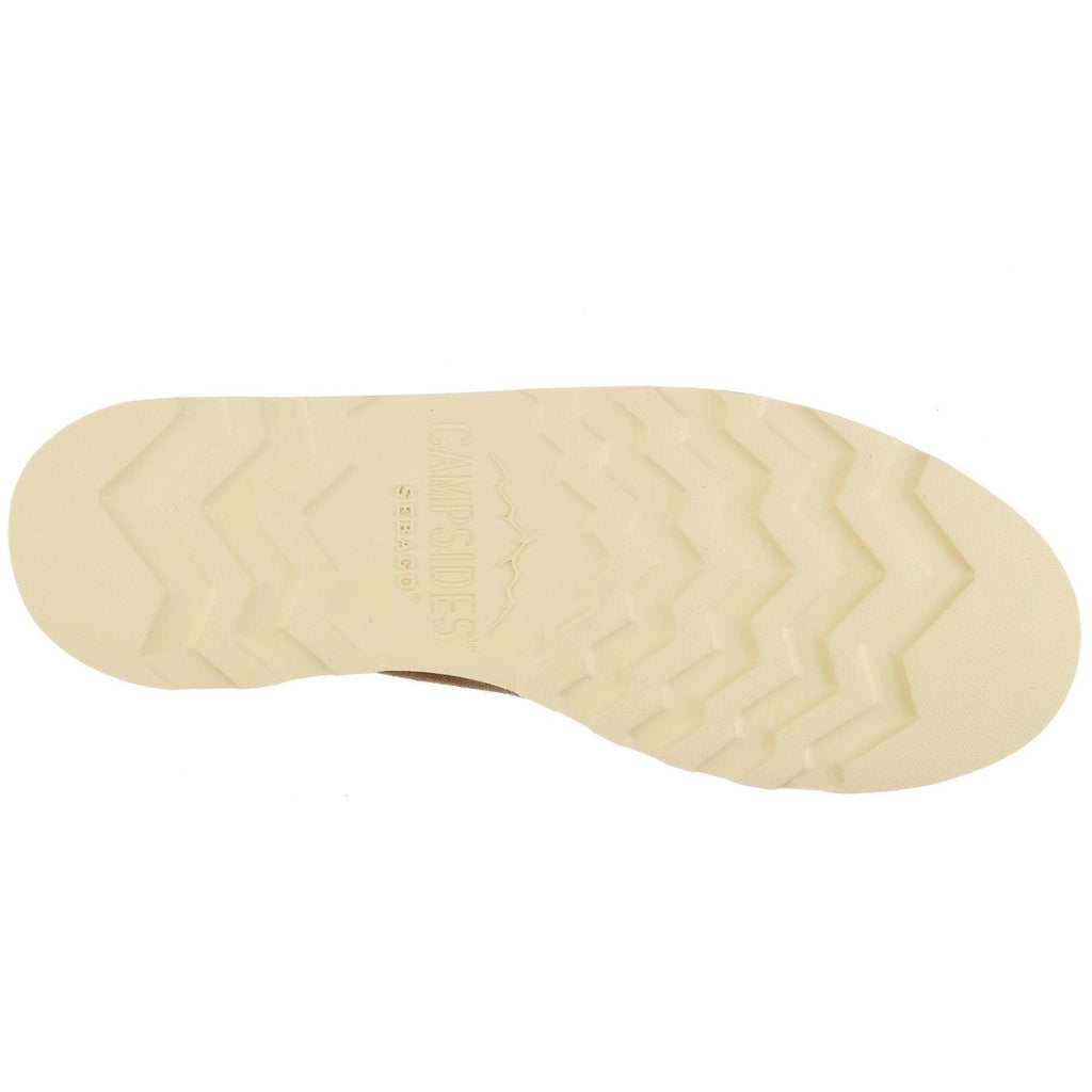 Scarpe Keuka Oil Uomo Beige Caramel