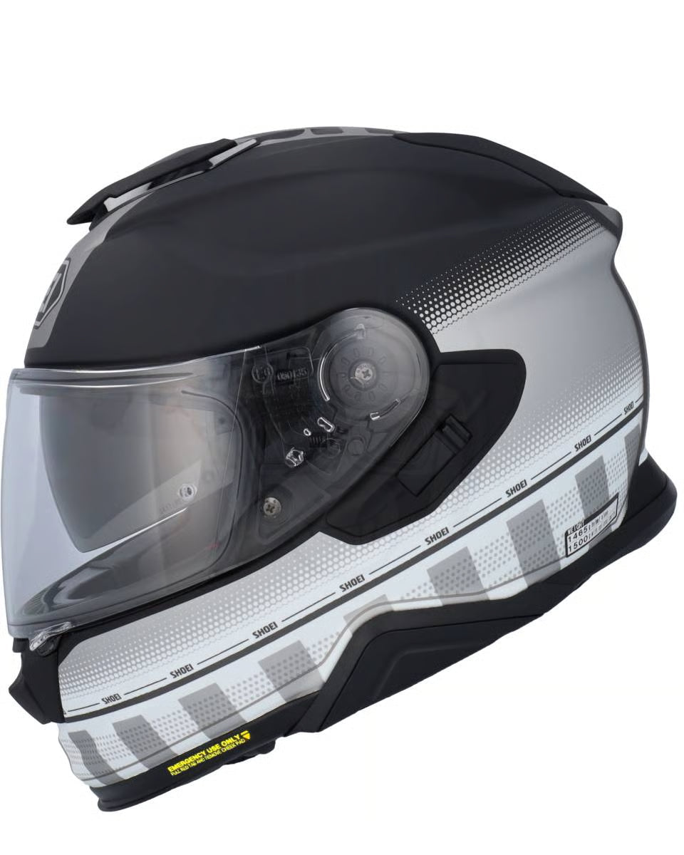 CASCO INTEGRALE SHOEI GT-AIR 2 TESSERACT TC-5