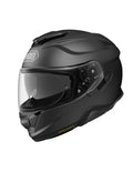 CASCO INTEGRALE SHOEI GT-AIR 2 CANDY NERO OPACO