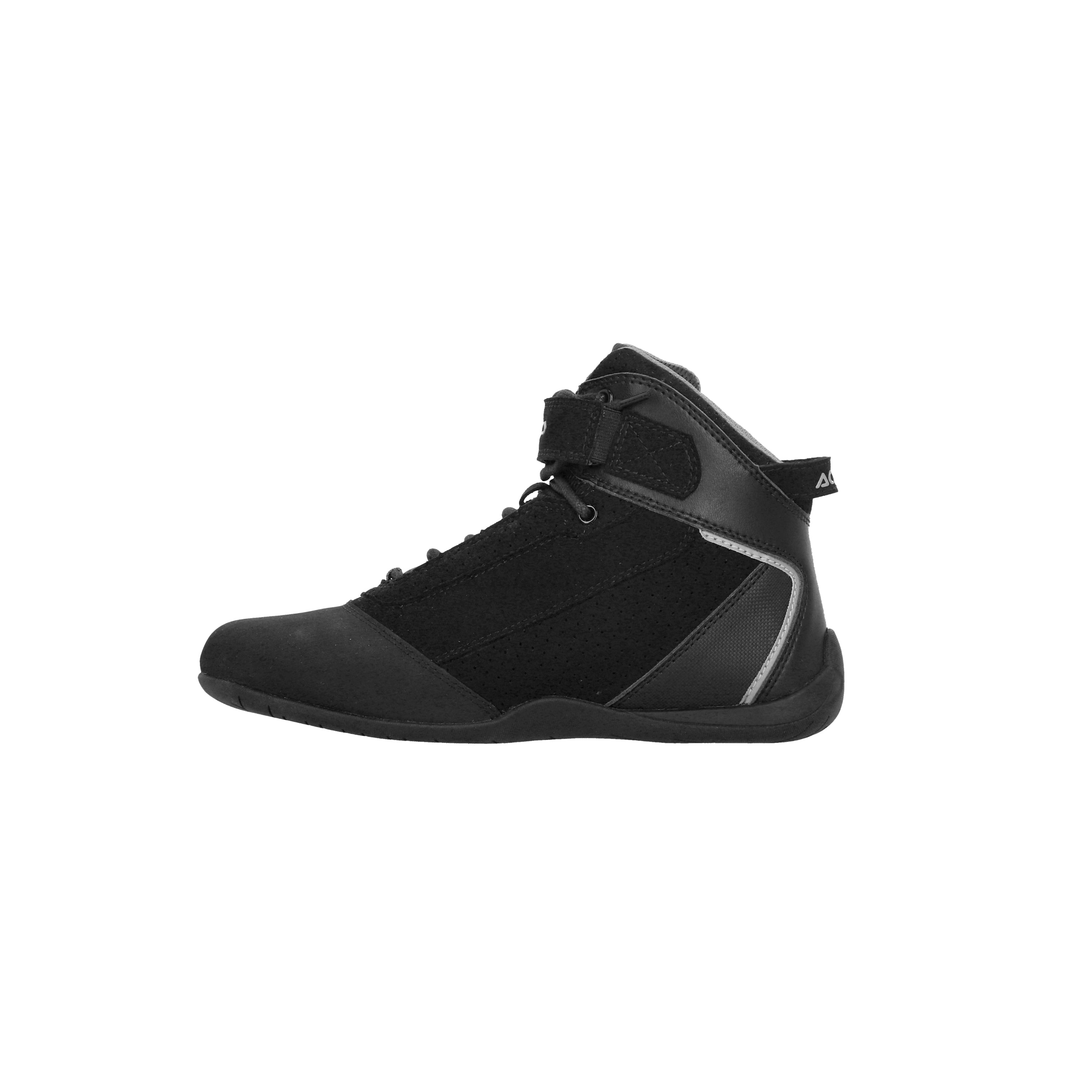 Scarpa Moto Acerbis First Step WP - nero