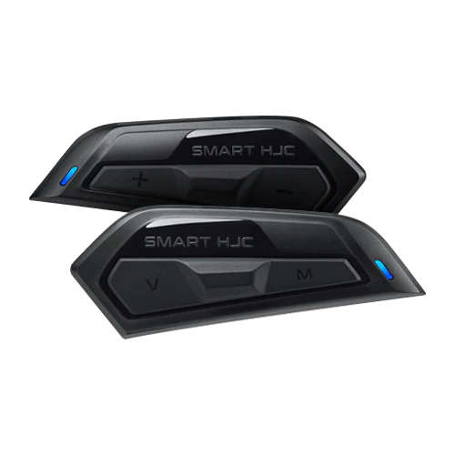 Interfono smart HJC 50B