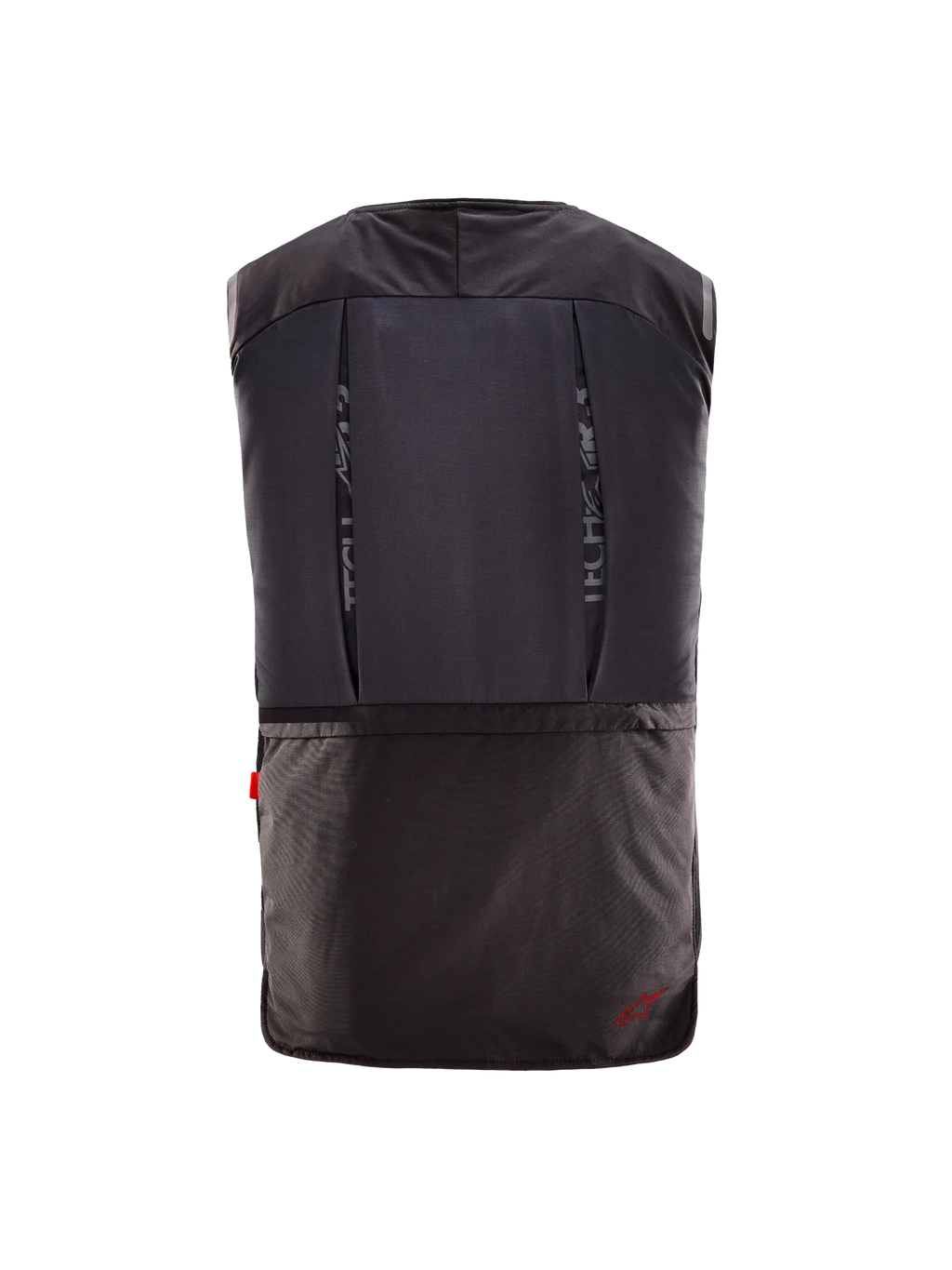 Airbag uomo Tech-air 3 v2 system Alpinestars - Grigio