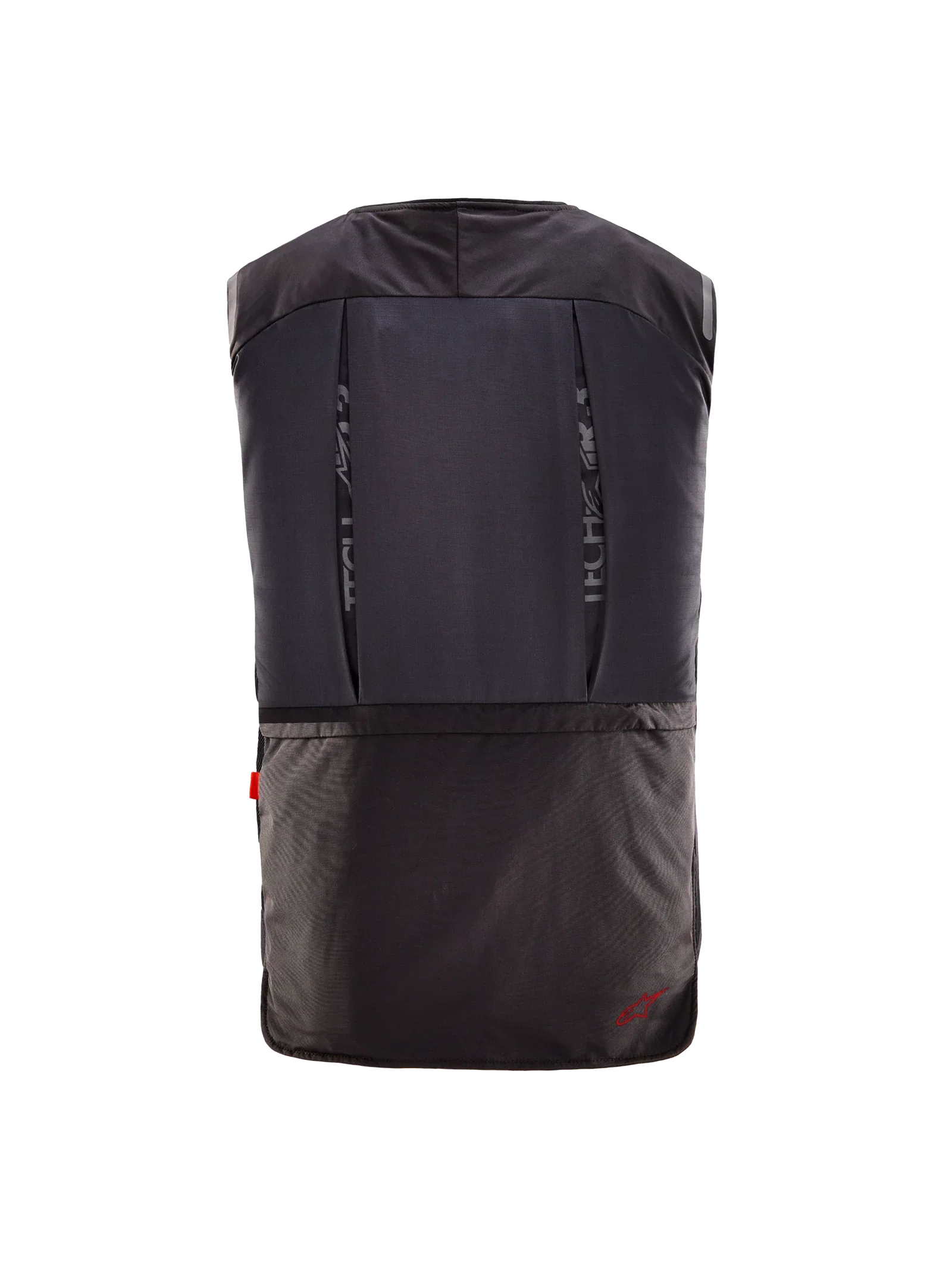 Airbag uomo Tech-air 3 v2 system Alpinestars - Grigio