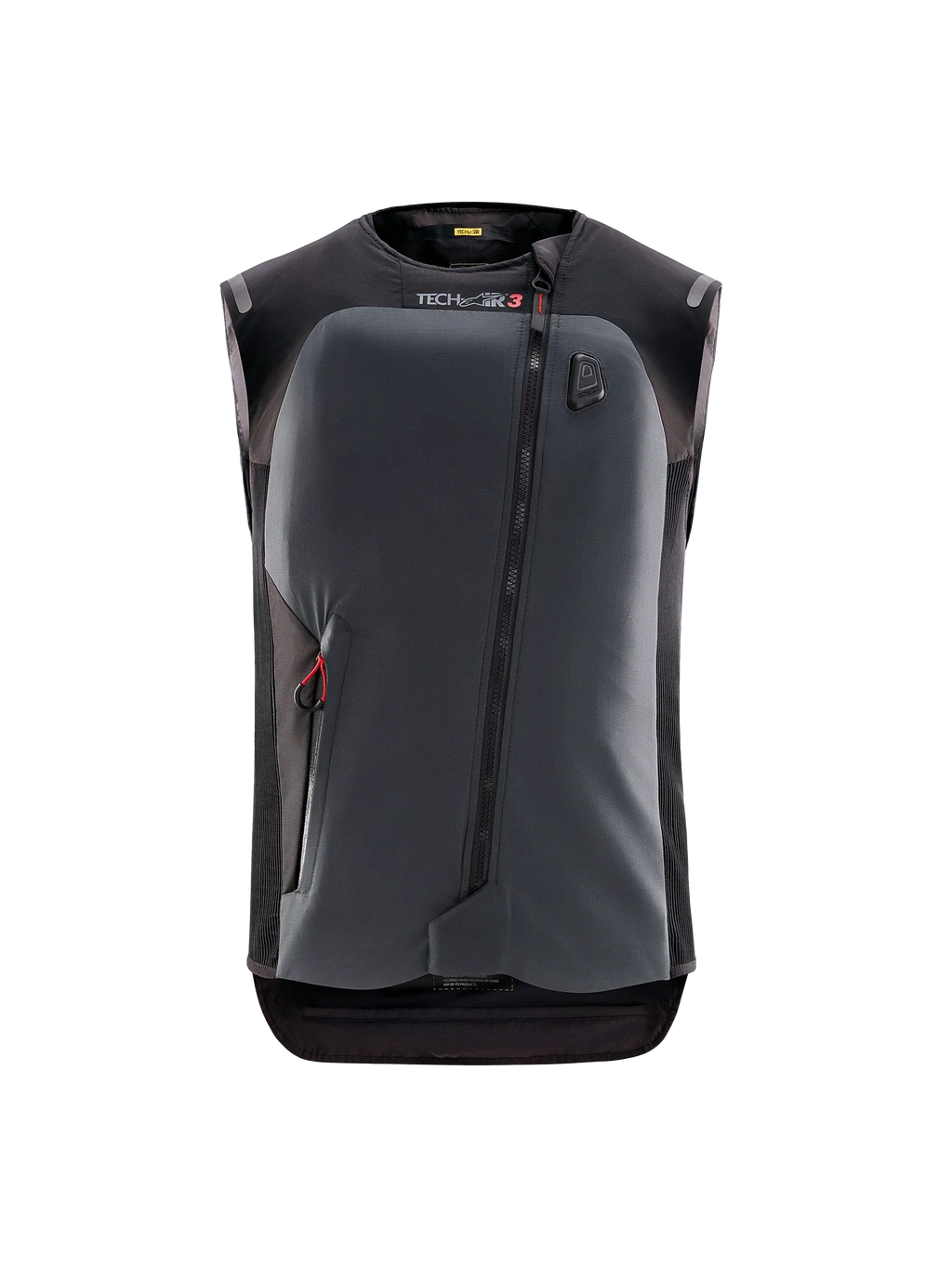 Airbag uomo Tech-air 3 v2 system Alpinestars - Grigio