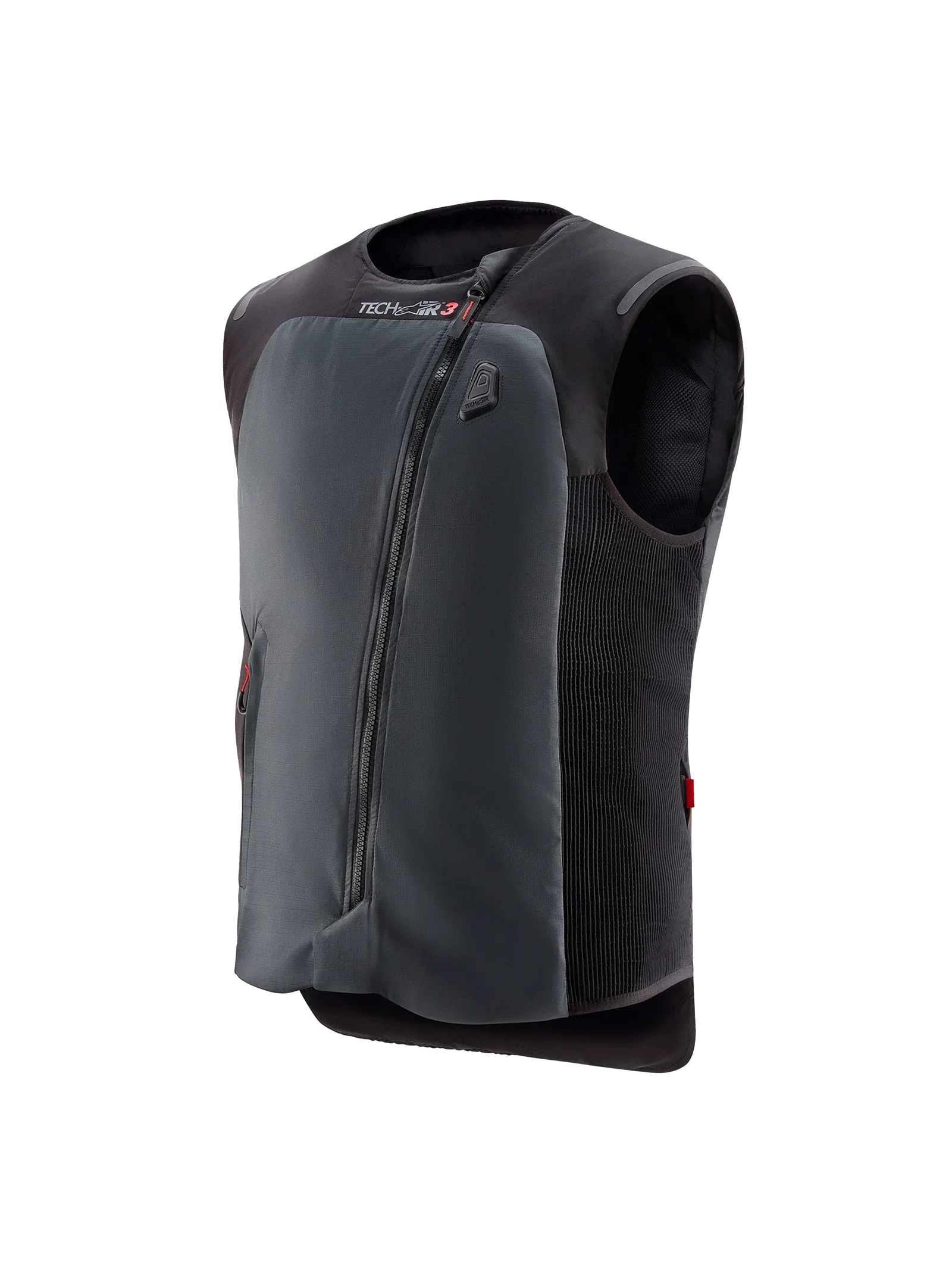 Airbag uomo Tech-air 3 v2 system Alpinestars - Grigio