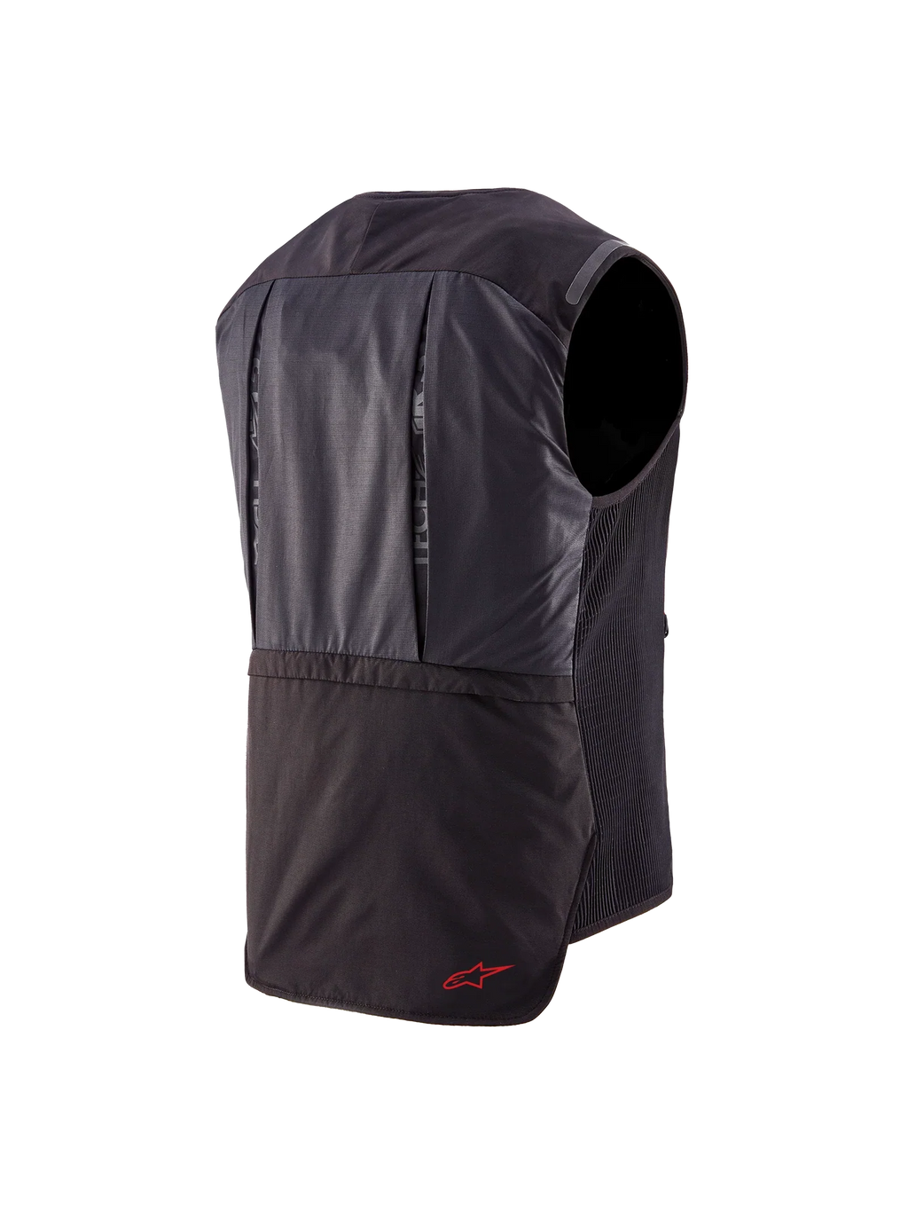 Airbag uomo Tech-air 3 v2 system Alpinestars - Grigio