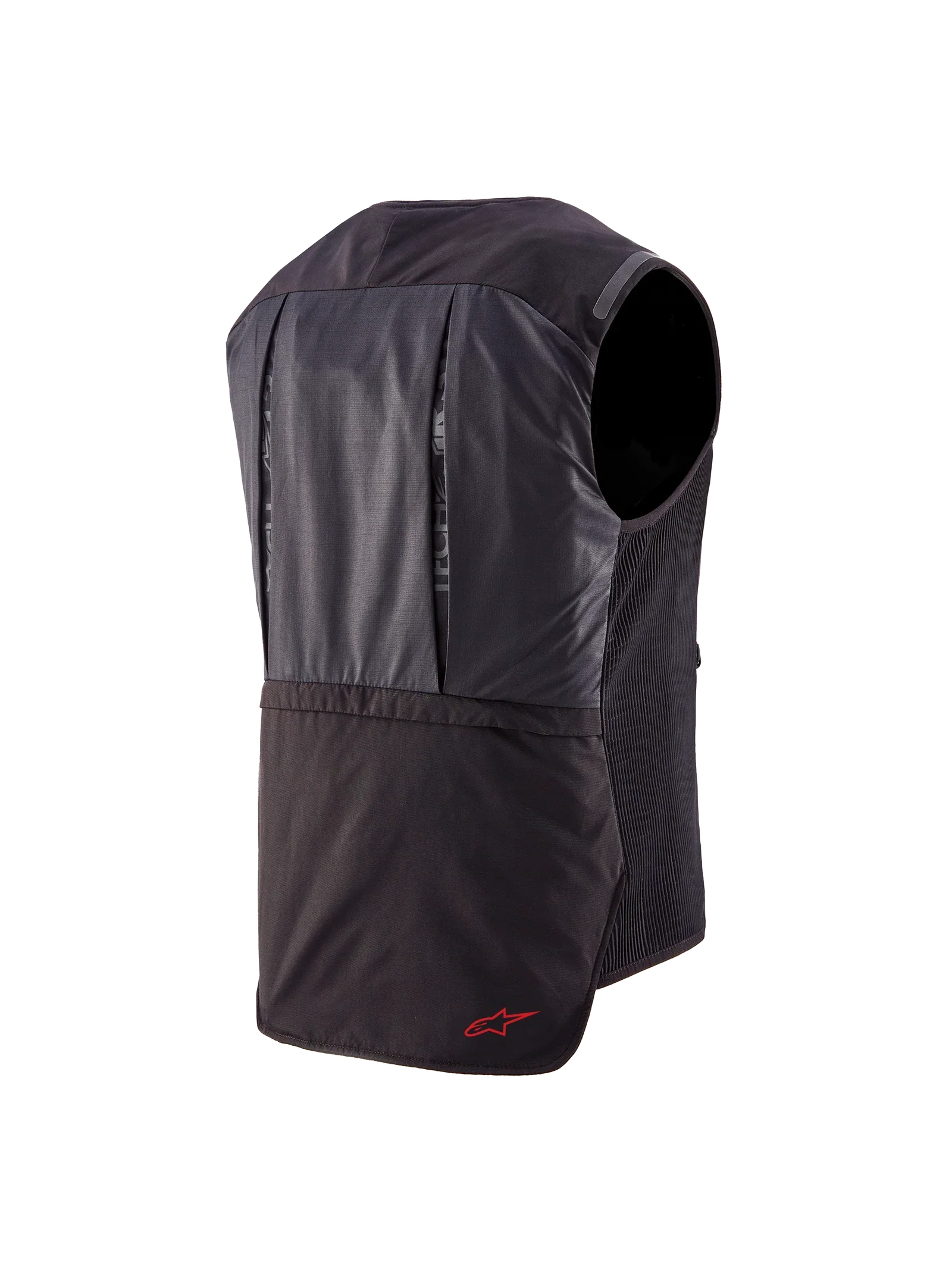 Airbag uomo Tech-air 3 v2 system Alpinestars - Grigio