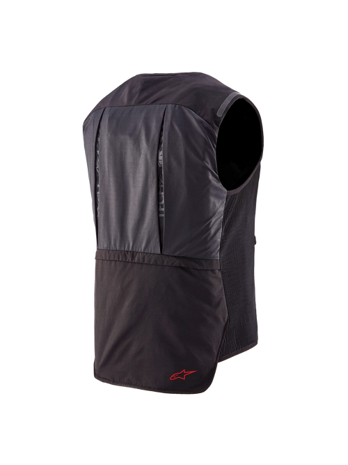 Airbag uomo Tech-air 3 v2 system Alpinestars - Grigio