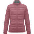 Giacca Outdoor donna Tewa redelk - rosa