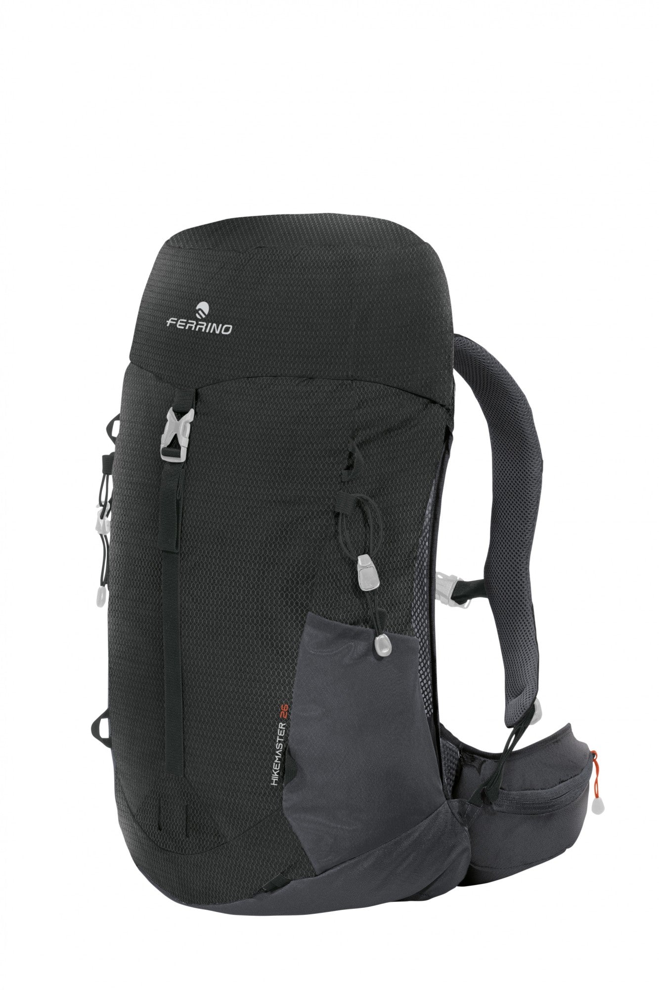 Zaino Outdoor Hikemaster 26 - nero